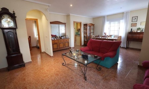 New Build - Houses - Torrevieja