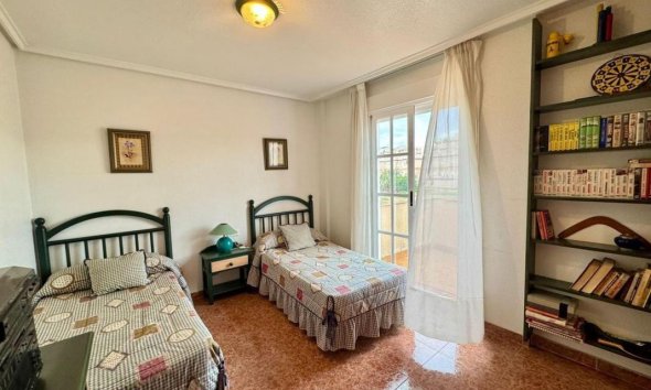 New Build - Houses - Torrevieja