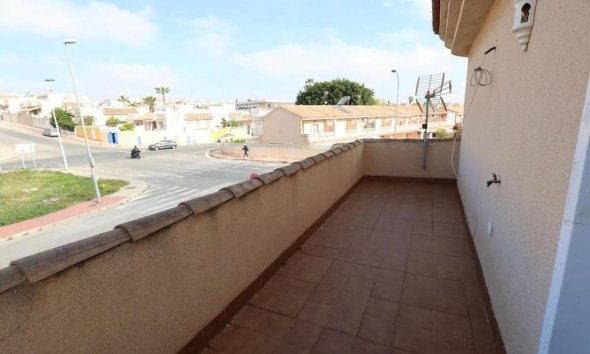 New Build - Houses - Torrevieja