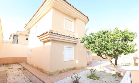 New Build - Houses - Torrevieja