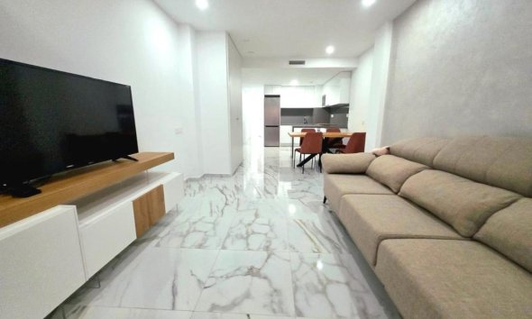 Rynek Pierwotny - Apartament - Torrevieja