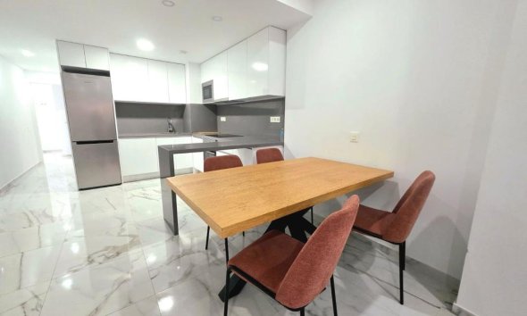 Rynek Pierwotny - Apartament - Torrevieja
