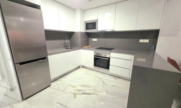 Rynek Pierwotny - Apartament - Torrevieja