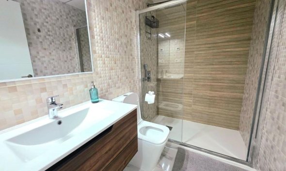 Rynek Pierwotny - Apartament - Torrevieja