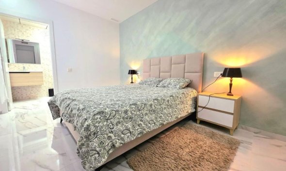 Rynek Pierwotny - Apartament - Torrevieja