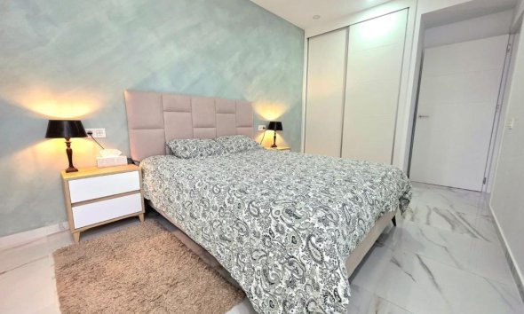 Rynek Pierwotny - Apartament - Torrevieja