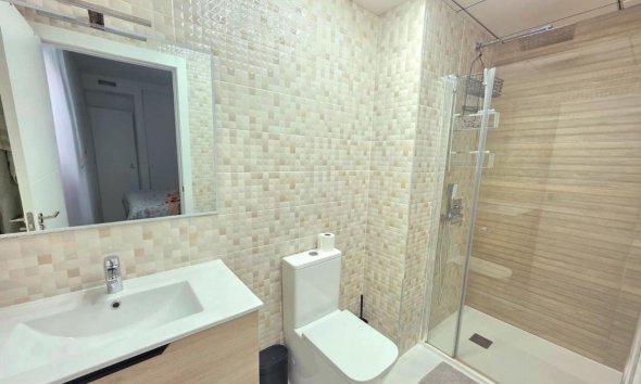 Rynek Pierwotny - Apartament - Torrevieja