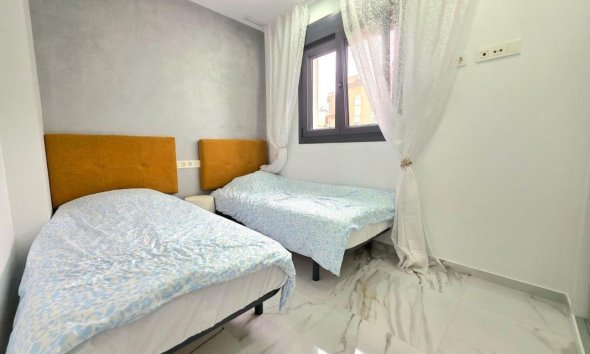 Rynek Pierwotny - Apartament - Torrevieja
