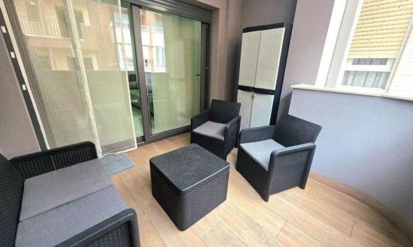 Rynek Pierwotny - Apartament - Torrevieja