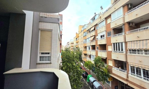 Rynek Pierwotny - Apartament - Torrevieja