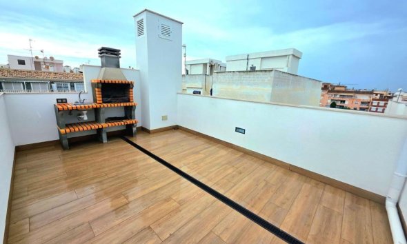 Rynek Pierwotny - Apartament - Torrevieja