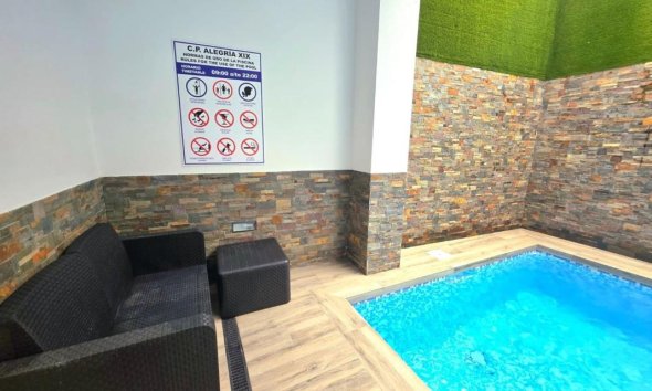 Rynek Pierwotny - Apartament - Torrevieja