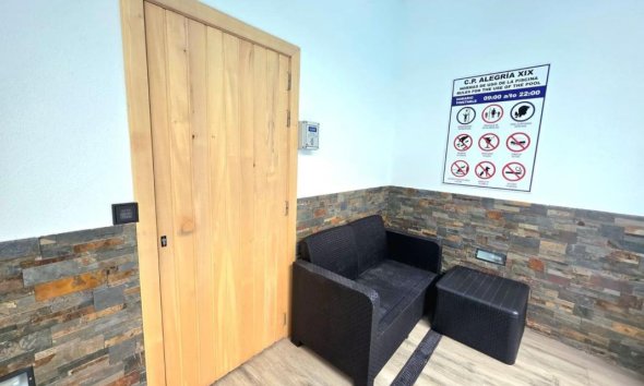 Rynek Pierwotny - Apartament - Torrevieja