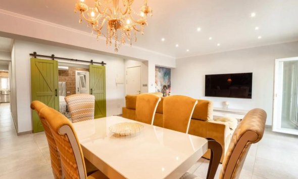 Rynek Pierwotny - Apartament - Torrevieja