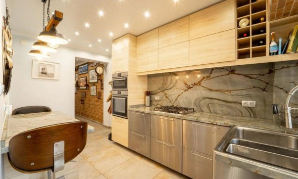 Rynek Pierwotny - Apartament - Torrevieja