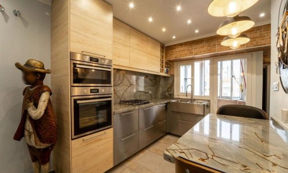 Rynek Pierwotny - Apartament - Torrevieja