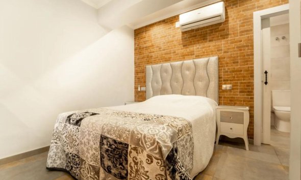 Rynek Pierwotny - Apartament - Torrevieja