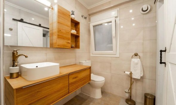 Rynek Pierwotny - Apartament - Torrevieja
