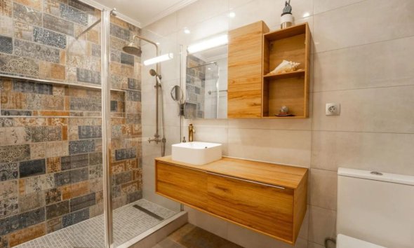 Rynek Pierwotny - Apartament - Torrevieja