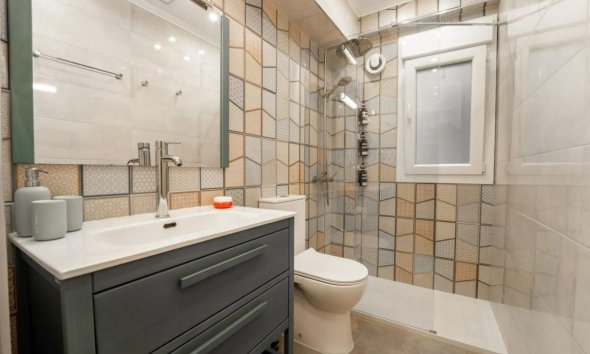 Rynek Pierwotny - Apartament - Torrevieja
