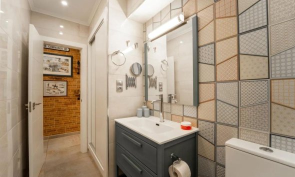 Rynek Pierwotny - Apartament - Torrevieja