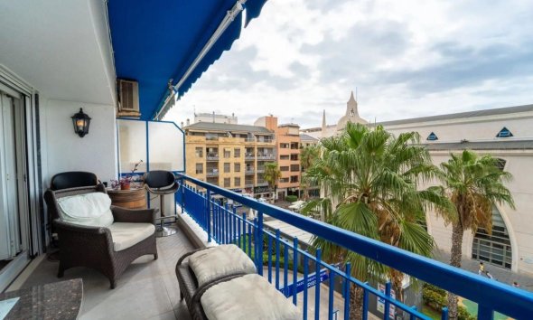 Rynek Pierwotny - Apartament - Torrevieja