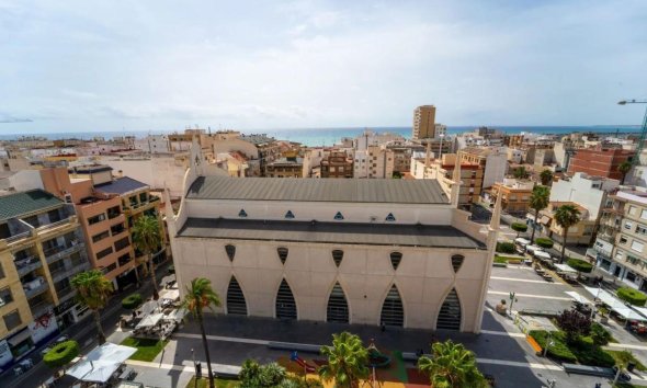 Rynek Pierwotny - Apartament - Torrevieja