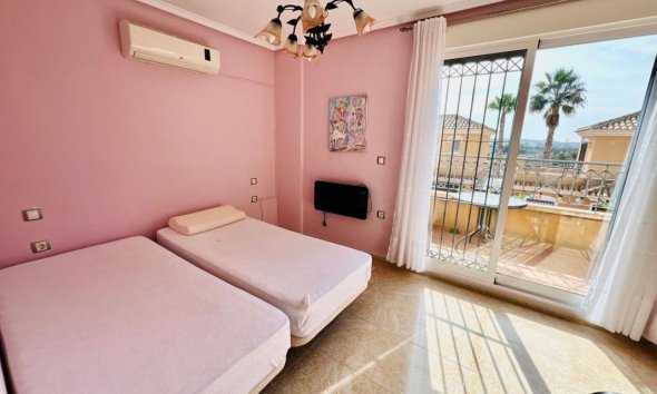 Rynek Pierwotny - Domy - Torrevieja