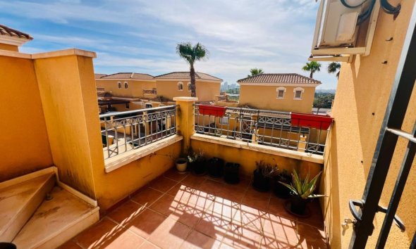 Rynek Pierwotny - Domy - Torrevieja