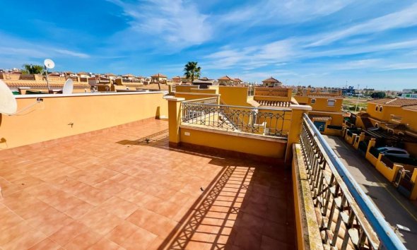 Rynek Pierwotny - Domy - Torrevieja