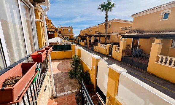 Rynek Pierwotny - Domy - Torrevieja