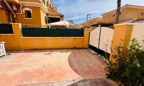 Rynek Pierwotny - Domy - Torrevieja