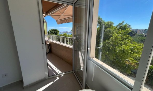 New Build - Apartment - Torrevieja