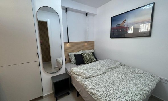New Build - Apartment - Torrevieja