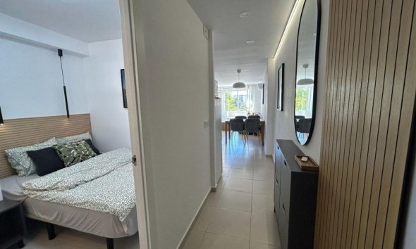 New Build - Apartment - Torrevieja