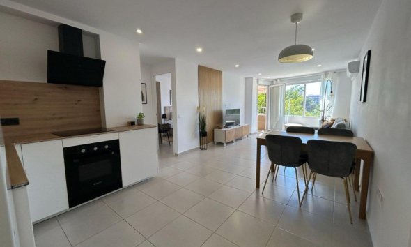 New Build - Apartment - Torrevieja
