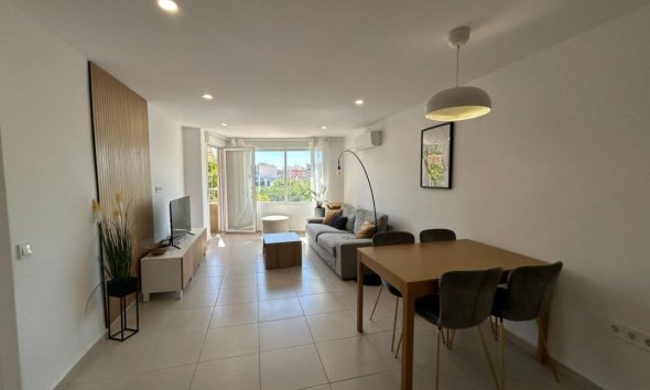 New Build - Apartment - Torrevieja