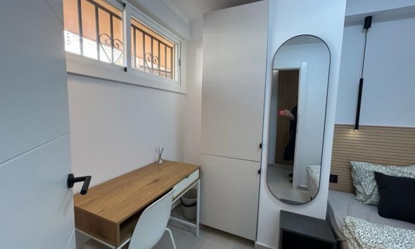 New Build - Apartment - Torrevieja