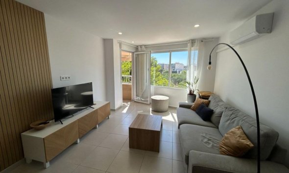 New Build - Apartment - Torrevieja