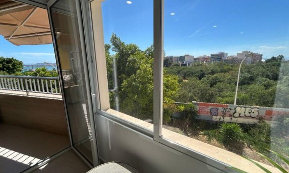 New Build - Apartment - Torrevieja