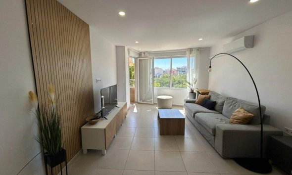New Build - Apartment - Torrevieja