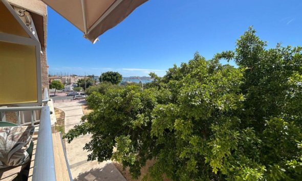 New Build - Apartment - Torrevieja