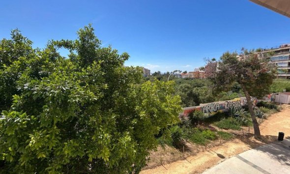 New Build - Apartment - Torrevieja