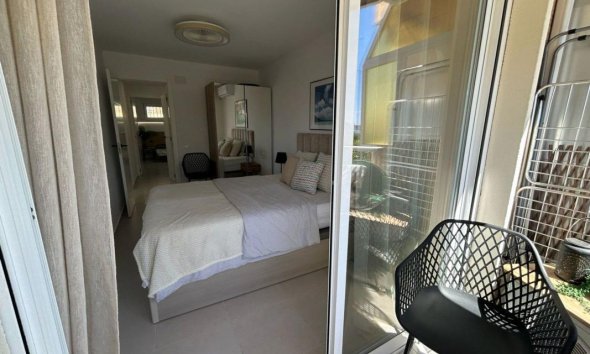 New Build - Apartment - Torrevieja