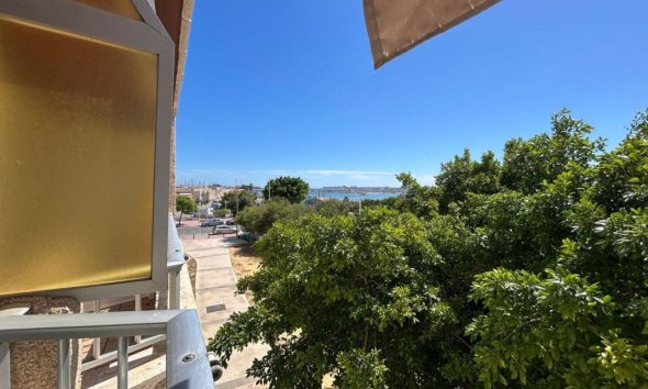 New Build - Apartment - Torrevieja