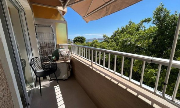 New Build - Apartment - Torrevieja