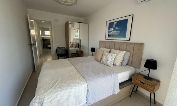 New Build - Apartment - Torrevieja