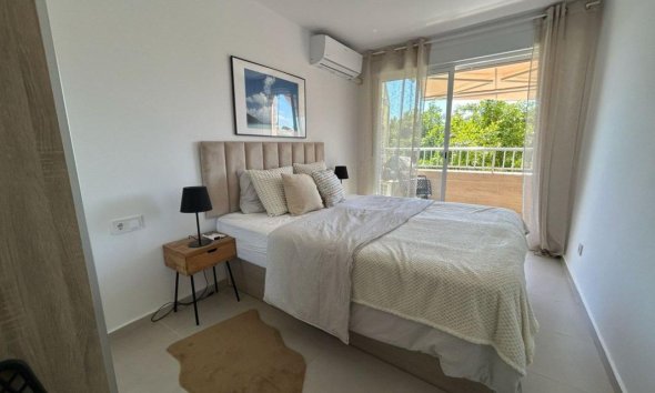 New Build - Apartment - Torrevieja