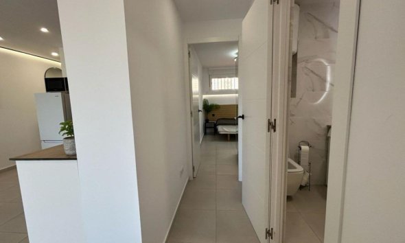 New Build - Apartment - Torrevieja
