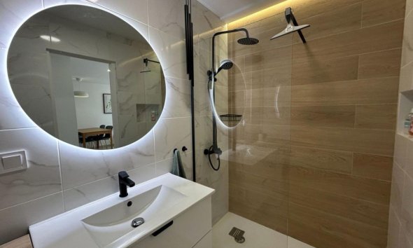 New Build - Apartment - Torrevieja